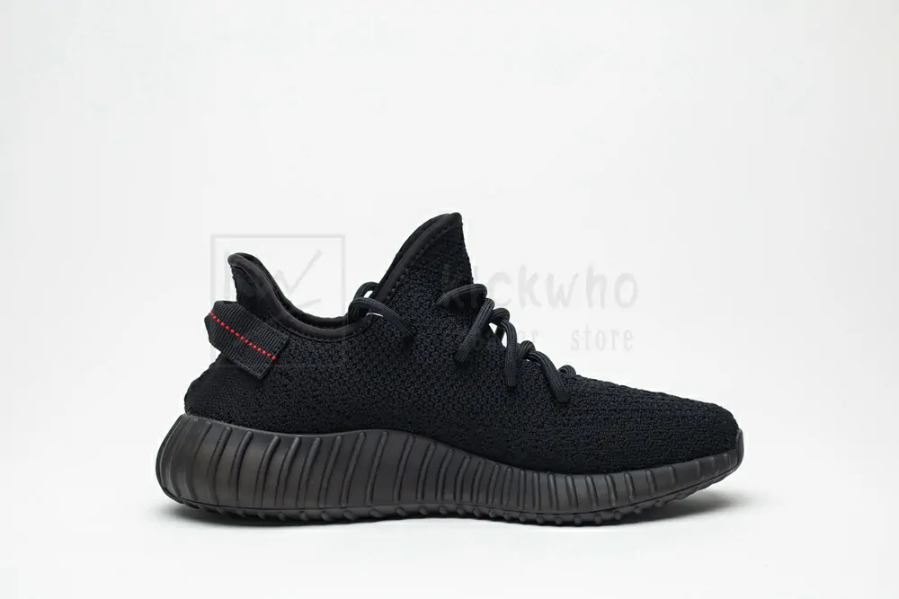 ad*s yeezy 350 boost v2 "bred" 2020 godkiller cp9652